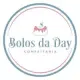 Bolos da Day em São Paulo