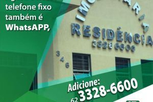 Imobiliária Residência, Imobiliária Anapolis, Aluguel de Galpão, Casa em condomínio Fechado, Venda de Imóveis em Anápolis