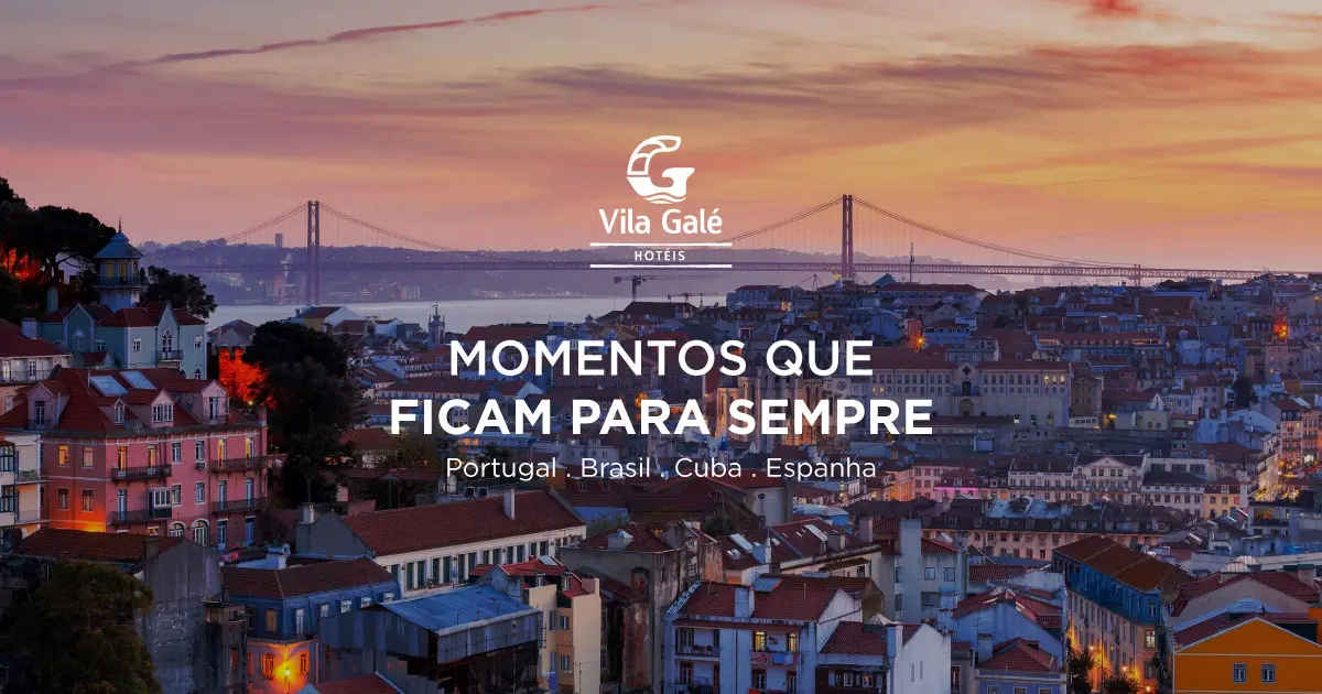 Vila Galé Marés em Camaçari