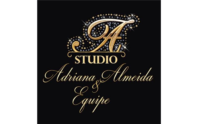 Studio Adriana Almeida e Equipe em Osasco